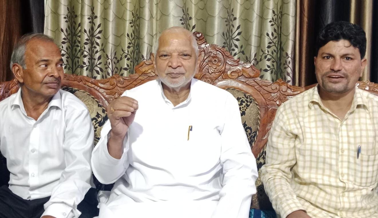 प्रदेश में बहुमत की सरकार बनायेगी सपा : रमेश प्रजापति