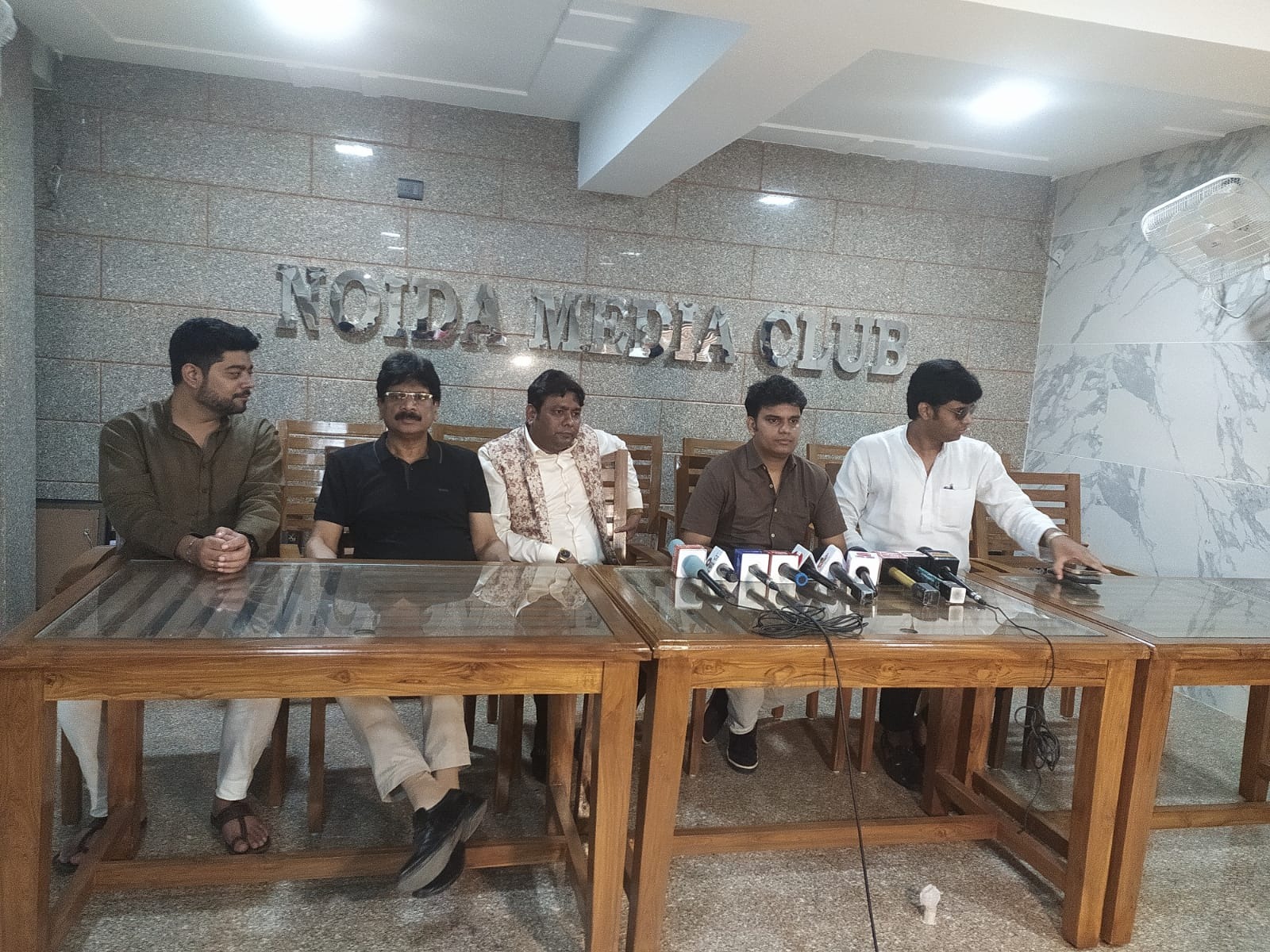 “कवि प्रीमियर लीग (केपीएल) 2024” का आयोजन