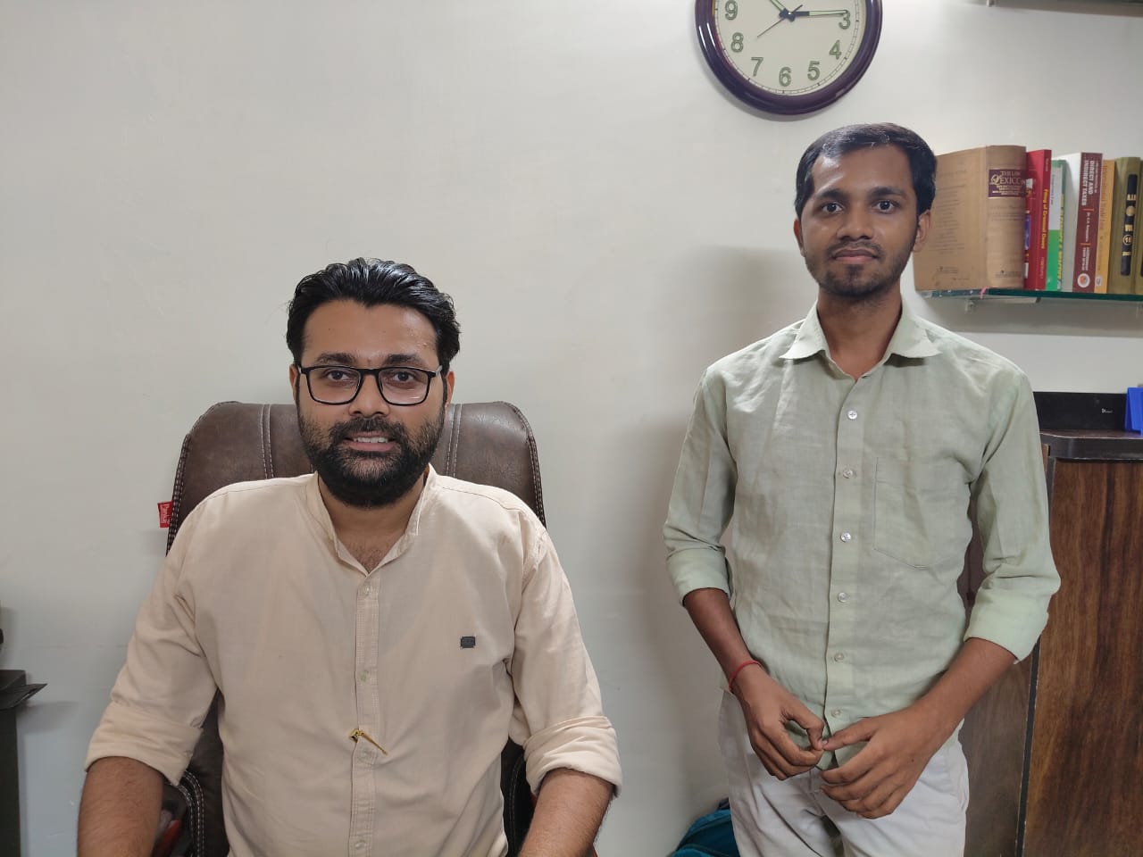 साइबर फ्रॉड का शिकार बने रानीगंज के व्यवसायी को बड़ी राहत!