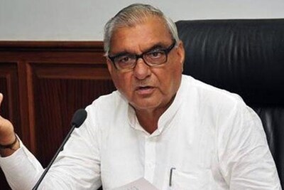 हरियाणा में आप के मामले में काम कर गई जाट बुद्धि!