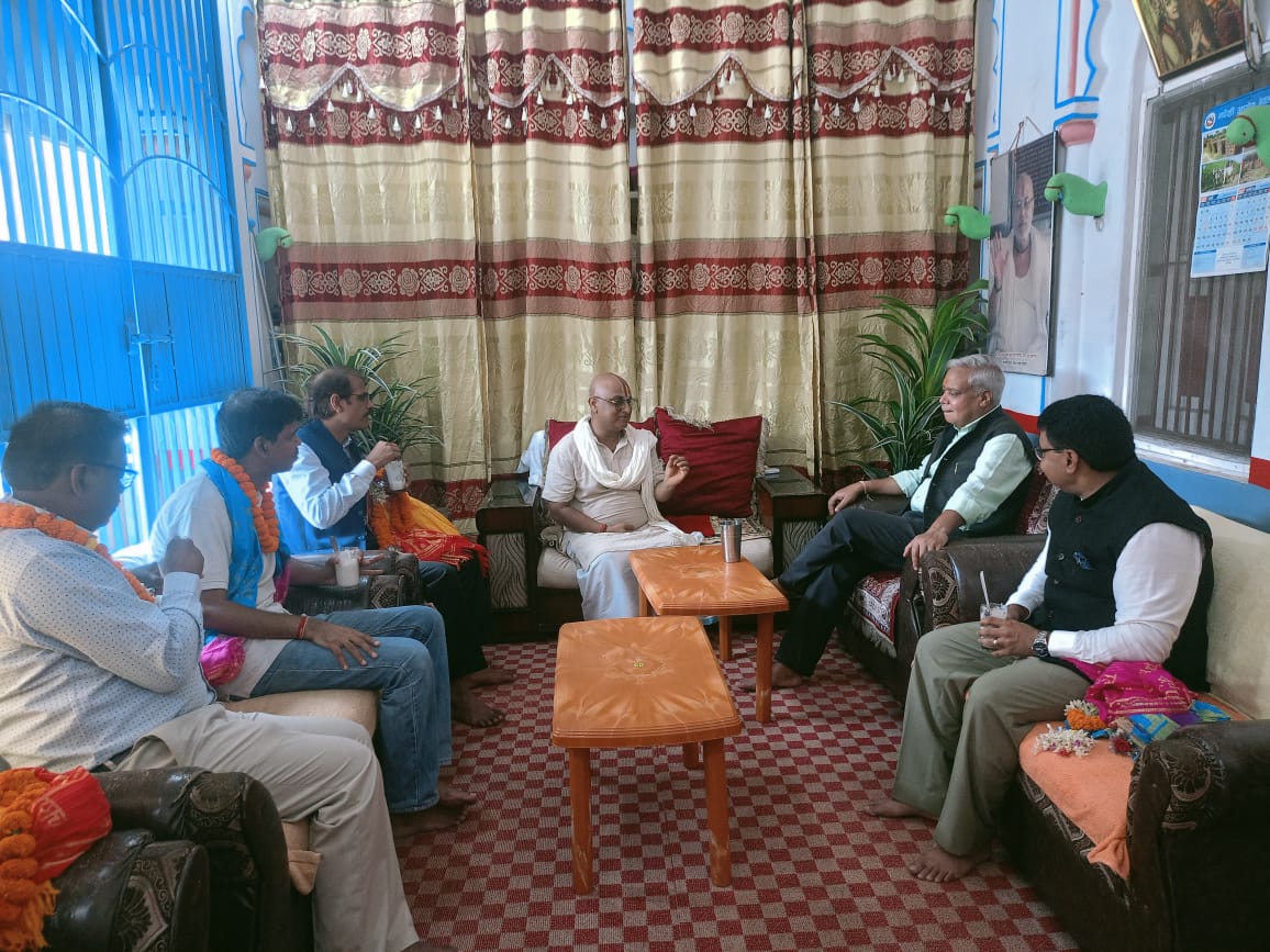 बाढ पीड़ितों के सहयोग हेतु भारत इच्छुक: भारतीय राजदूत