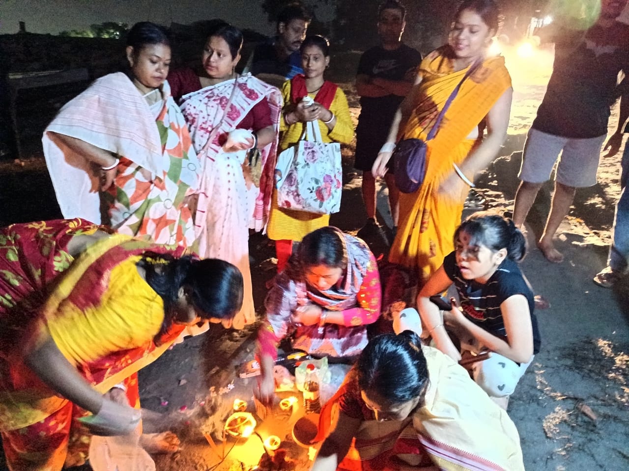 सेक्टर 82 पाकेट 7 में सजेगा मां का दरबार