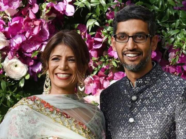 सुंदर पिचाई रास्ता न भटकते तो न मिलता लोगों का रास्ता!