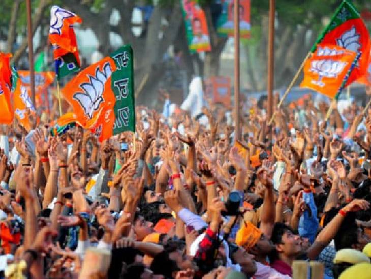 जमीनी मुद्दों से दूर रहना रहा बीजेपी का हरियाणा और जम्मू-कश्मीर में पिछड़ना!