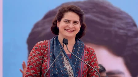 तो साउथ की राजनीति करेंगी प्रियंका गांधी?