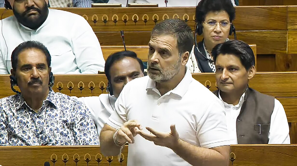 अनुशासन के अभाव में जीता हुआ चुनाव हार जा रही कांग्रेस!