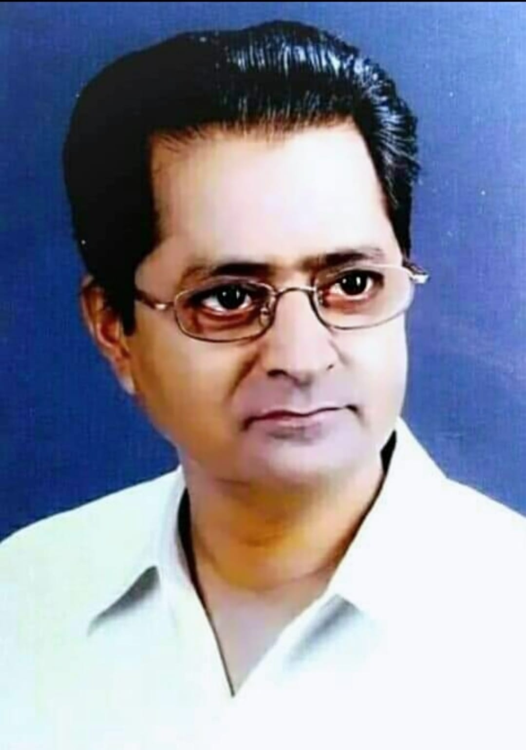 सम्पादक श्री सम्मान’ से विभूषित होंगे श्री पारस कुंज