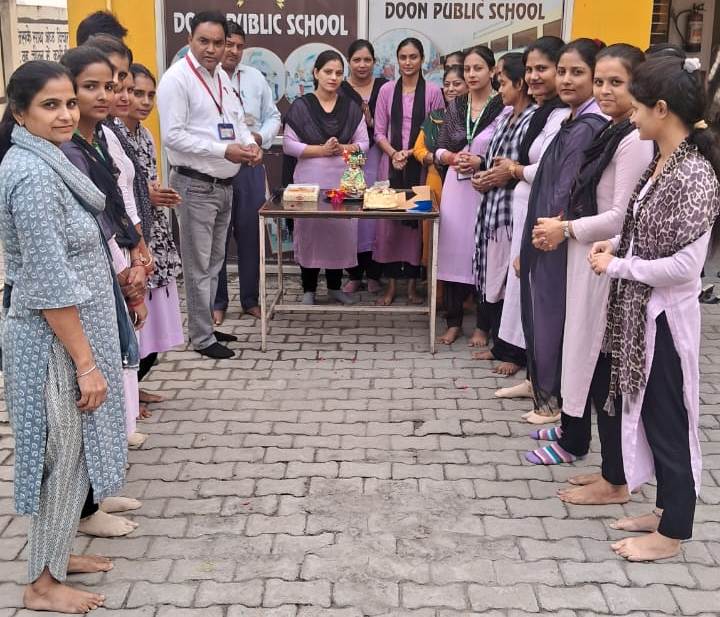 निराश्रित बच्चों को दी जा रही है प्रति माह 1850 रुपये की वित्तीय सहायता : डीसी