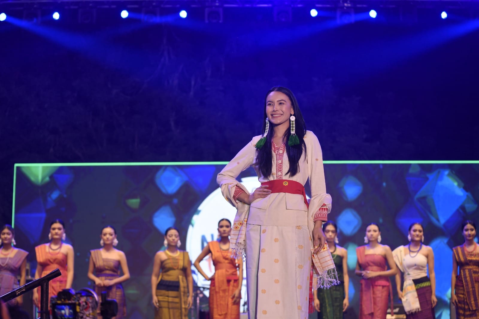 12वां नॉर्थ ईस्ट फेस्टिवल कल से दिल्ली में, सांस्कृतिक भव्यता और पर्यटन विकास पर केंद्रित किया जाएगा ध्यान