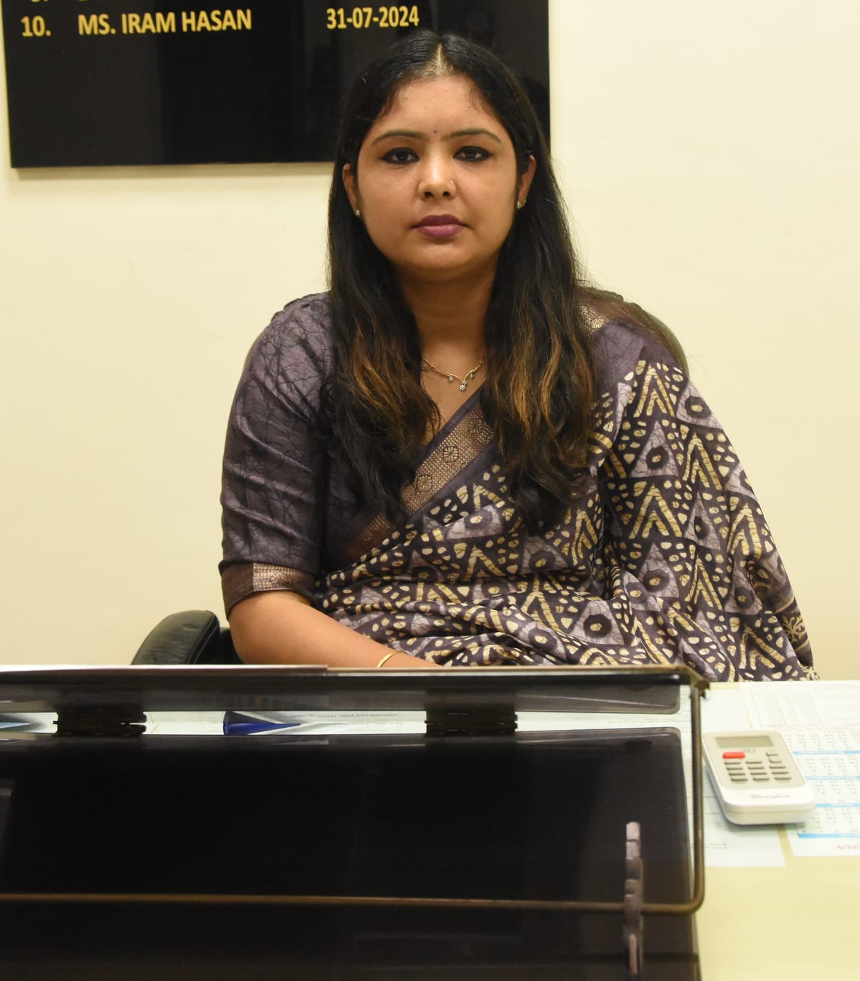 न्यायमूर्ति सूर्यकांत होगें सर्वोच्च न्यायालय लीगल सर्विसेज कमेटी के नए अध्यक्ष : इरम हसन