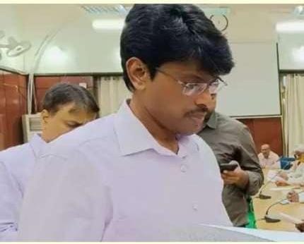 डीएम ने गया के सभी सरकारी अस्पतालों का किया औचक निरीक्षण