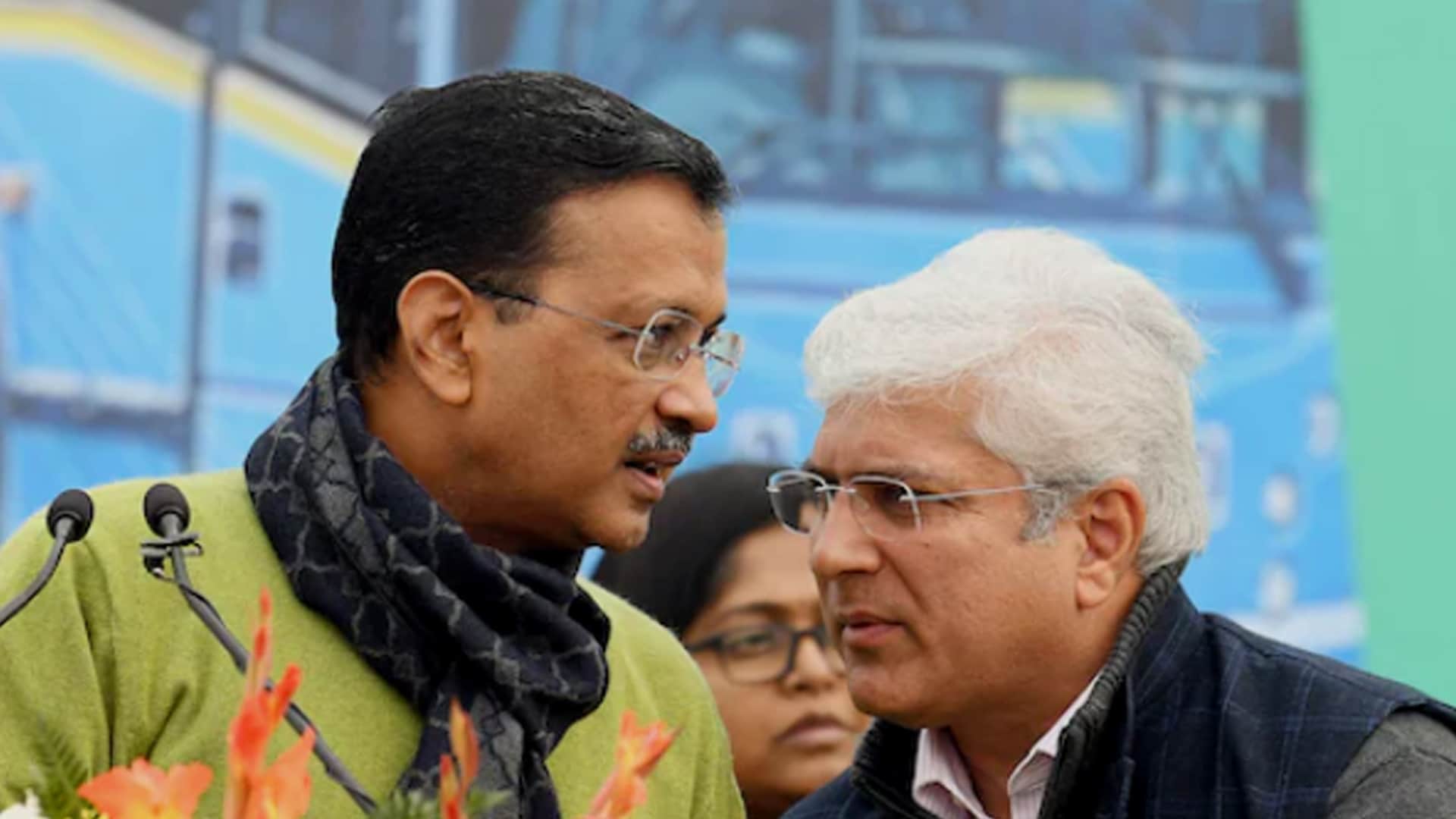 बात तो तब है जब पार्टी में रहकर ही गलत बात का विरोध करें!