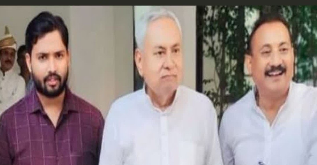 मुस्लिमों को साधने के लिए खान सर पर दांव खेलेंगे नीतीश कुमार