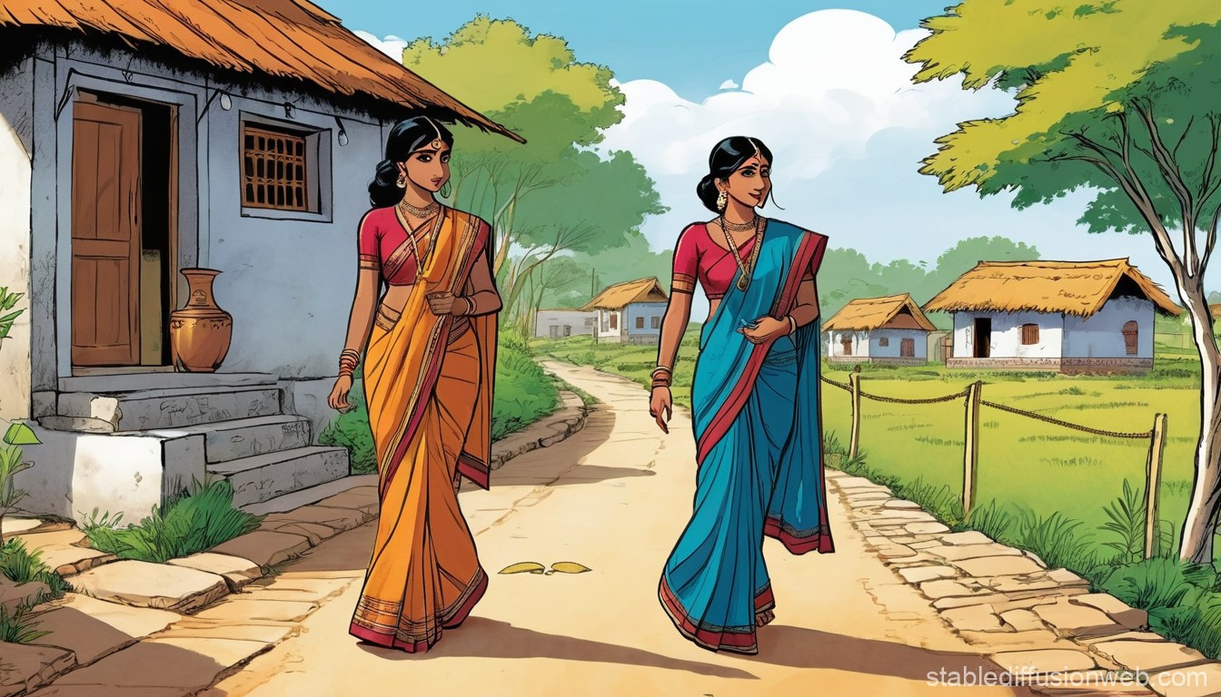 युवा भारतीय महिलाओं की उभरती आकांक्षाएँ