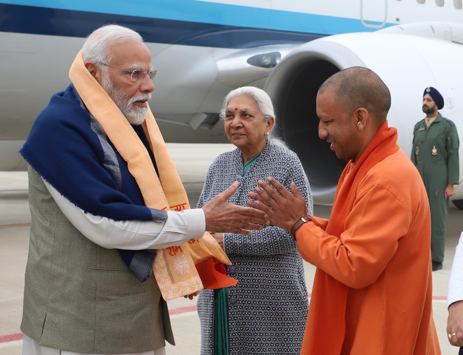 आखिर योगी आदित्यनाथ को अपने को साबित जो करना है!