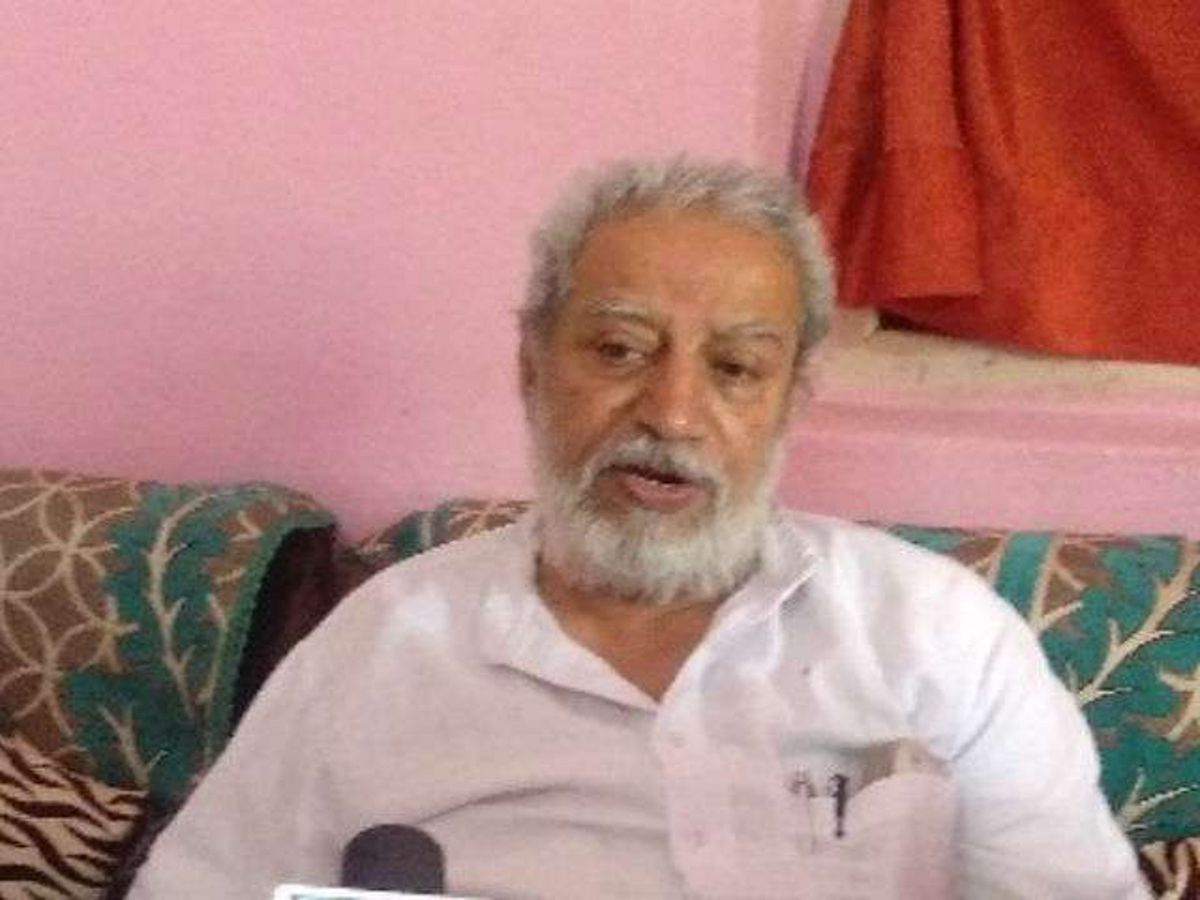 एक परिवार अधिकतम एक कार का कानून बने : रघु ठाकुर