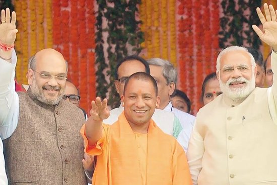 अब योगी सरकार की जिमो, सैलूनों और टेलर के दुकानों पर पैनी निगाह