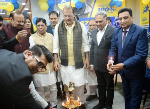 उच्च न्यायालय के दखल से बचा था लोकतंत्र : डीपी यादव