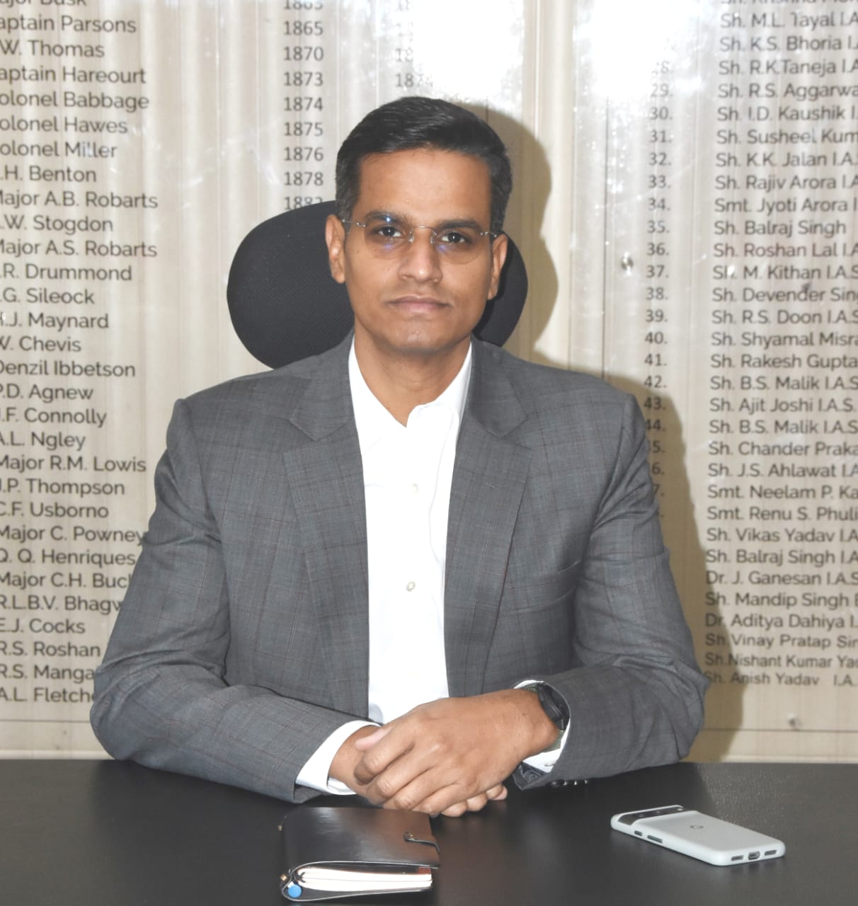 हर शिकायत के निदान के उद्देश्य से आयोजित किए जा रहे हैं समाधान शिविर : डीसी