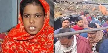 भांजे संग अवैध संबंध में ‘खूनी खेल’