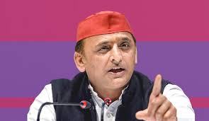 बिना आंदोलन के भला नहीं होने वाला है सपा का 