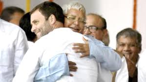 अम्बेडकर मुद्दे पर सबसे पहले बिहार में शिकस्त देने की रणनीति बनाई विपक्ष ने!
