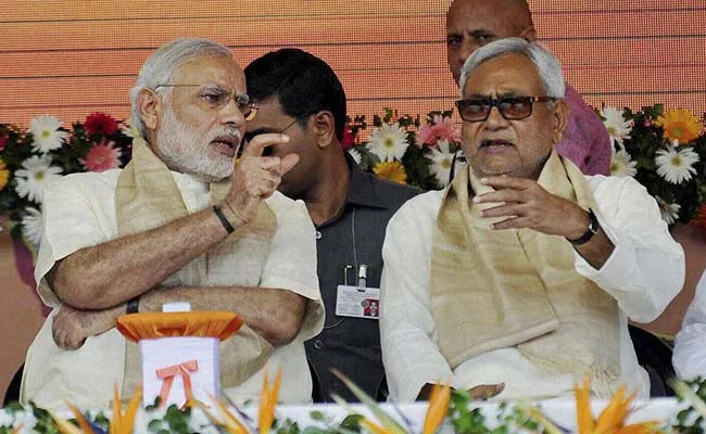 एमएलसी उप चुनाव तय कर देंगे नीतीश कुमार का भविष्य !