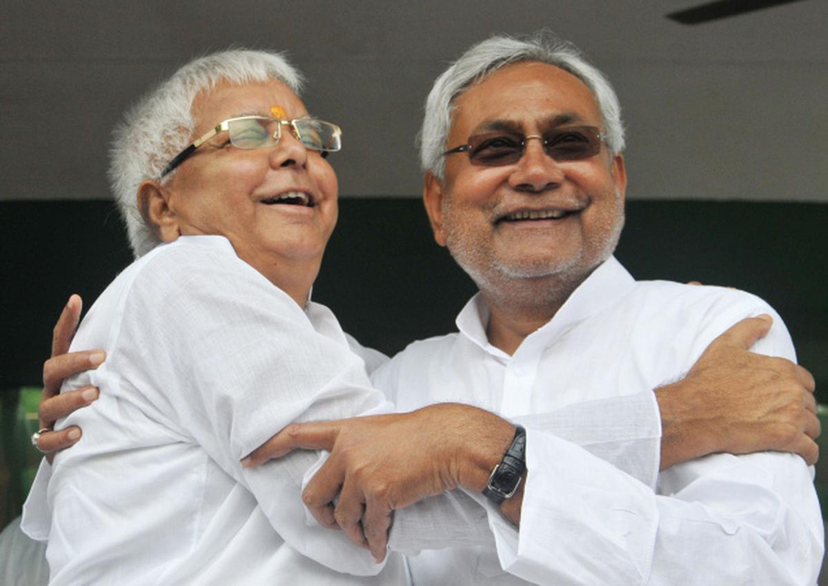 नीतीश कुमार बिहार के साथ ही केंद्र में भी बिगाड़ेंगे बीजेपी के खेल!