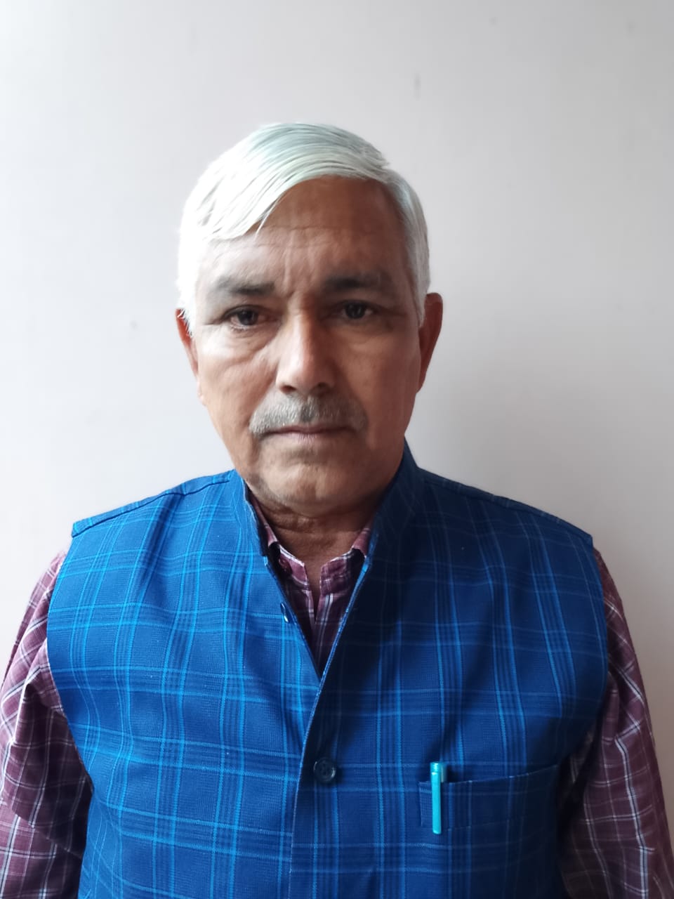 आदर्श विद्या निकेतन इंटर कॉलेज केला वाला के निर्विरोध प्रबंधक बने संजीव कुमार राजपूत 