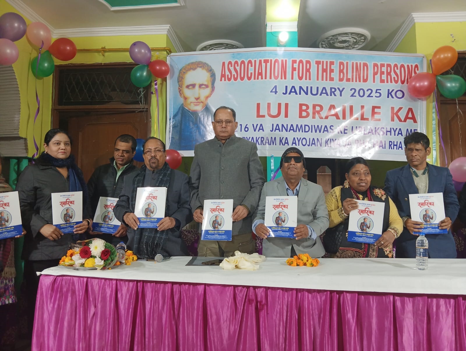 लोकतांत्रिक एवं पारदर्शी तरीके से करवाये जा रहे संगठनात्मक चुनाव : कृष्ण गर्ग