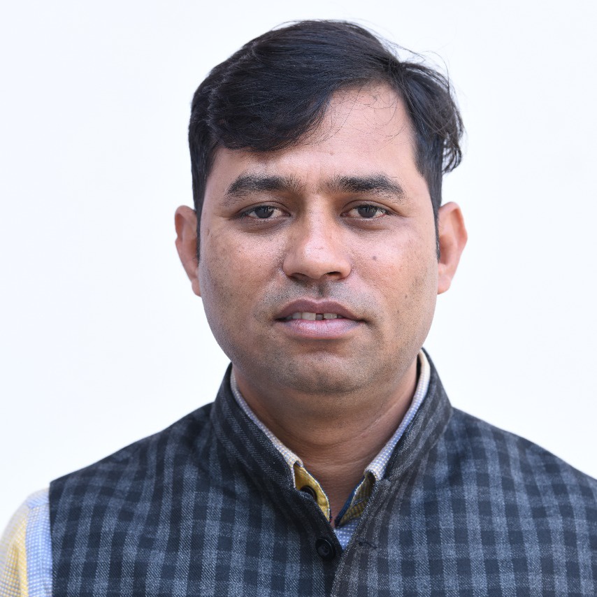 केजरीवाल ने पूर्वांचल के लोगों को बार-बार अपमानित करने का काम किया : सुरेंद्र कुमार