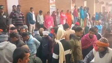 पटना में एफसीआई कर्मी की गोली मारकर हत्या, मनेर में मिला शव