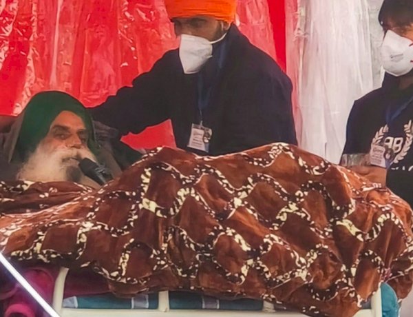 डल्लेवाल के अनशन के पचास दिन : आगे प्रतिरोध का तरीका बदलना चाहिए  
