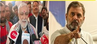बीजेपी खुद ही बढ़ा रही राहुल गांधी का कद!
