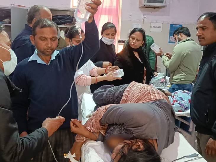 परिवार के परिवार लील जा रहा है कर्ज लेने का प्रचलन!
