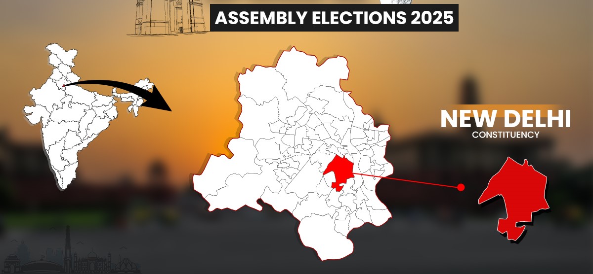 Delhi Assembly Elections: Change or status quo?