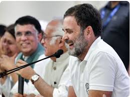 कांग्रेस-विरोध का आख्यान : सच और झूठ की पहचान!