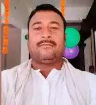 गया में जदयू प्रखंड महासचिव की हत्या