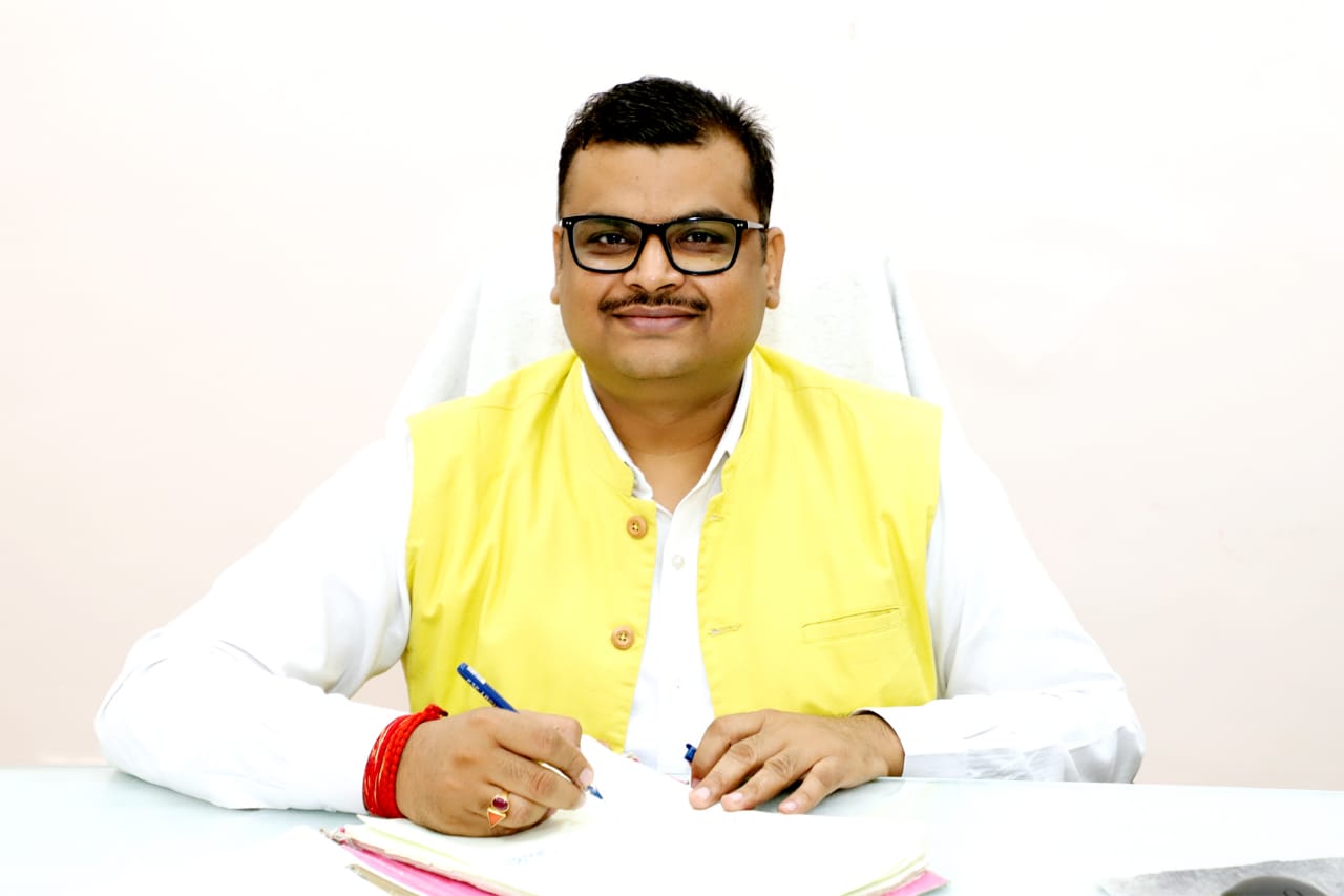 समाज के हर वर्ग तक उच्च शिक्षा पहुंचा रहा इग्नू : डॉ धर्म पाल