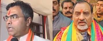 दिल्ली में सीएम बनेगा ओबीसी चेहरा, मौका मार सकते हैं अजय महावर!