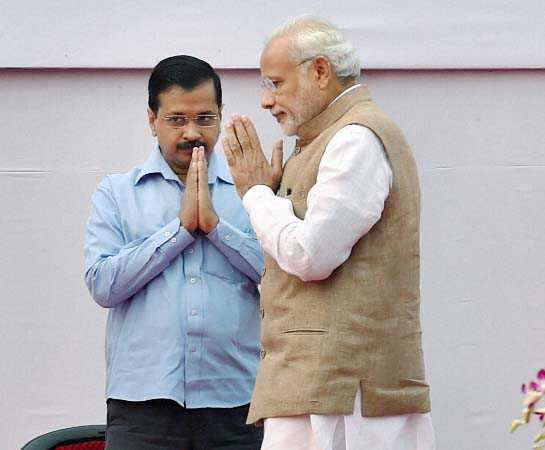 काम कर जाएंगे केजरीवाल के 2100 रुपए पर सीएम केजरीवाल और आतिशी नहीं!