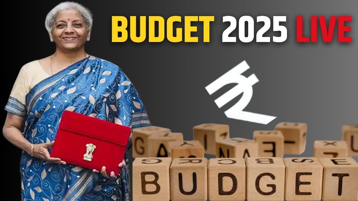 बजट 2025: मध्यम वर्ग के लिए बड़ी सौगात