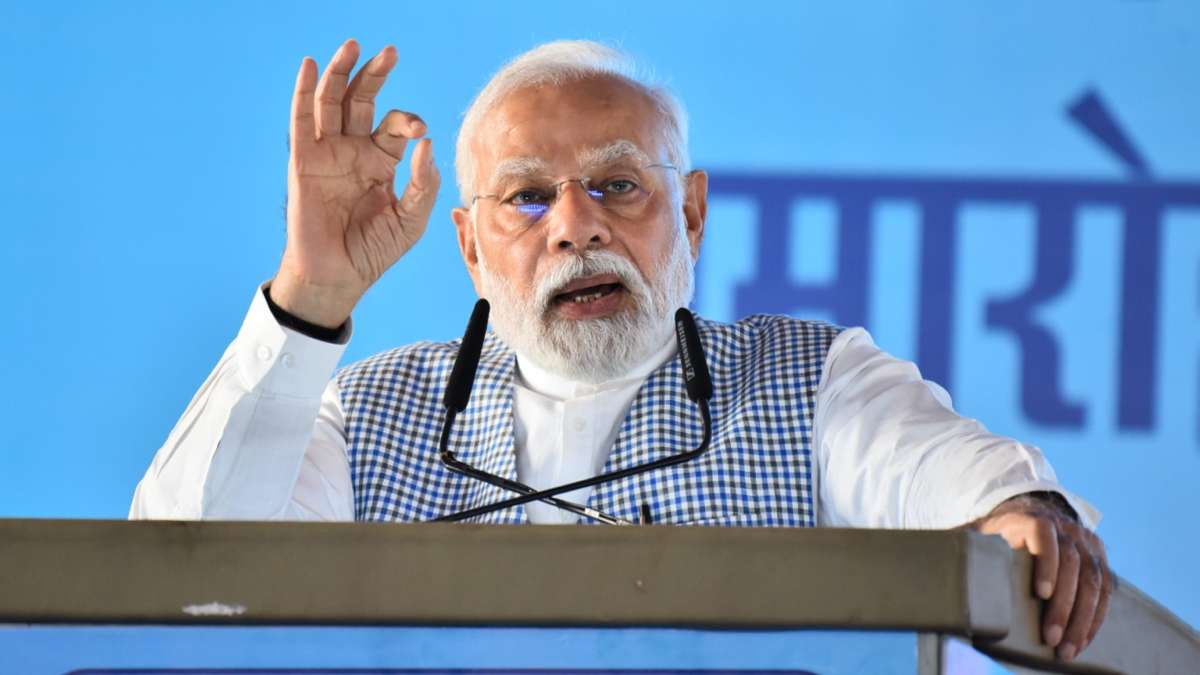 बिहार विधानसभा चुनाव को देखते हुए दिल्ली का सीएम बनाएंगे पीएम मोदी!