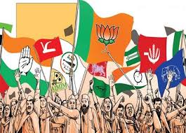 सांप्रदायिक सर्वसम्मति की ओर भारतीय राजनीति?