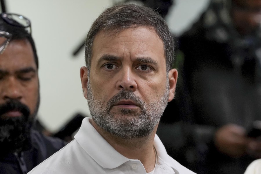 क्या कांग्रेस वोट कटवा पार्टी है?