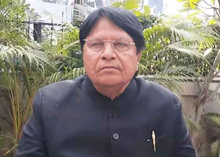 राणा सांगा पर उल्टा पड़ेगा सपा का दांव?