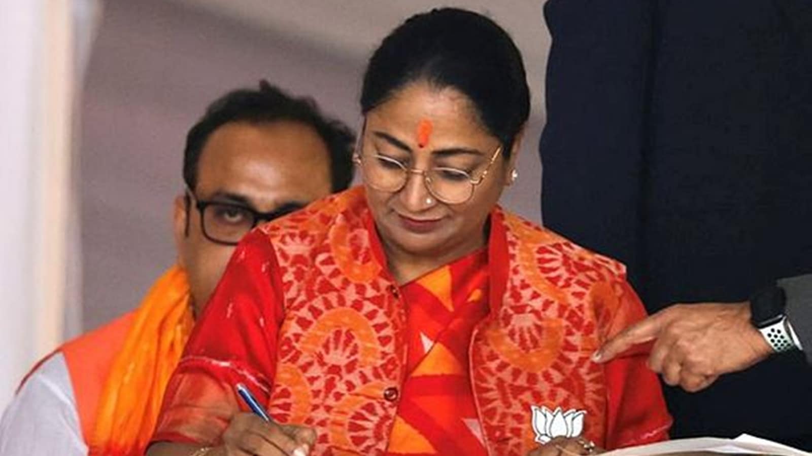 अग्नि परीक्षा से कम नहीं है रेखा गुप्ता के लिए सरकार चलाना!