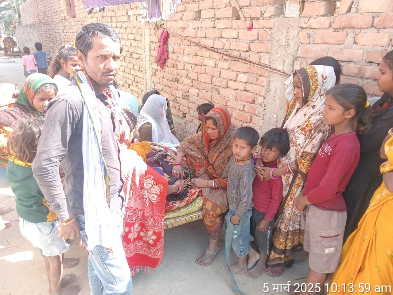 मध्य प्रदेश के कुंडलिया डैम में डूबने से कोठियां के मछुआरे की मौत