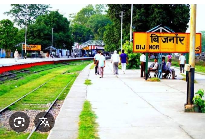 गंगा एक्सप्रेसवे की तर्ज पर बेरोजगारी के मुद्दे पर भी एक हों बिजनौरवासी