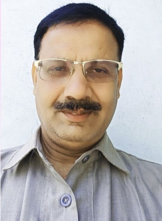 दिल्ली विधानसभा के अस्थायी सभापति के रवैये से देश गुर्जर समाज नाराज